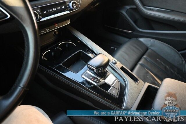 2022 Audi A4 Sedan S line Premium Plus Anchorage AK
