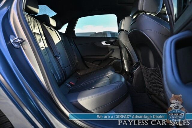 2022 Audi A4 Sedan S line Premium Plus Anchorage AK