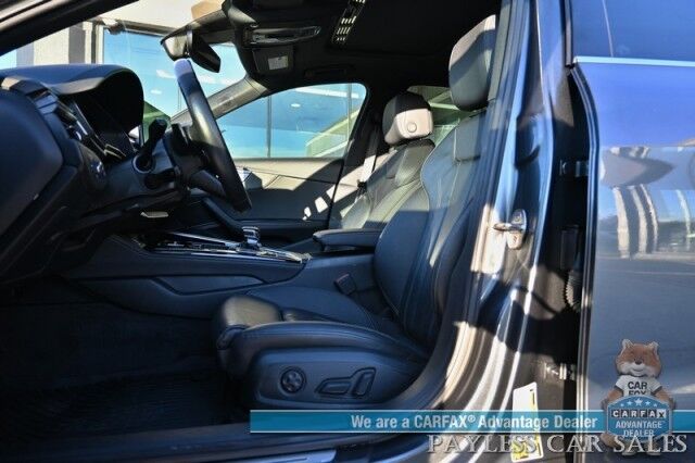 2022 Audi A4 Sedan S line Premium Plus Anchorage AK