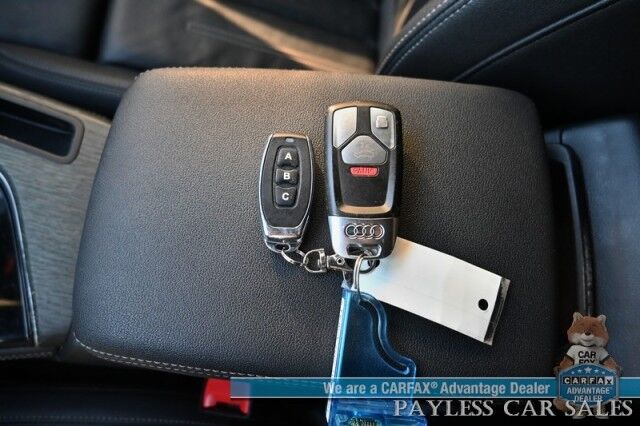 2022 Audi A4 Sedan S line Premium Plus Anchorage AK
