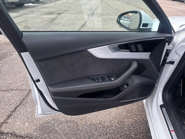 2022 Audi A4 Sedan S line Premium Plus Cleveland OH