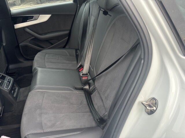 2022 Audi A4 Sedan S line Premium Plus Cleveland OH