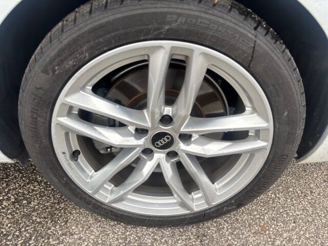 2022 Audi A4 Sedan S line Premium Plus Cleveland OH