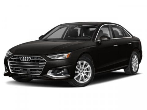 2022 Audi A4 Sedan S line Prestige  Selma TX