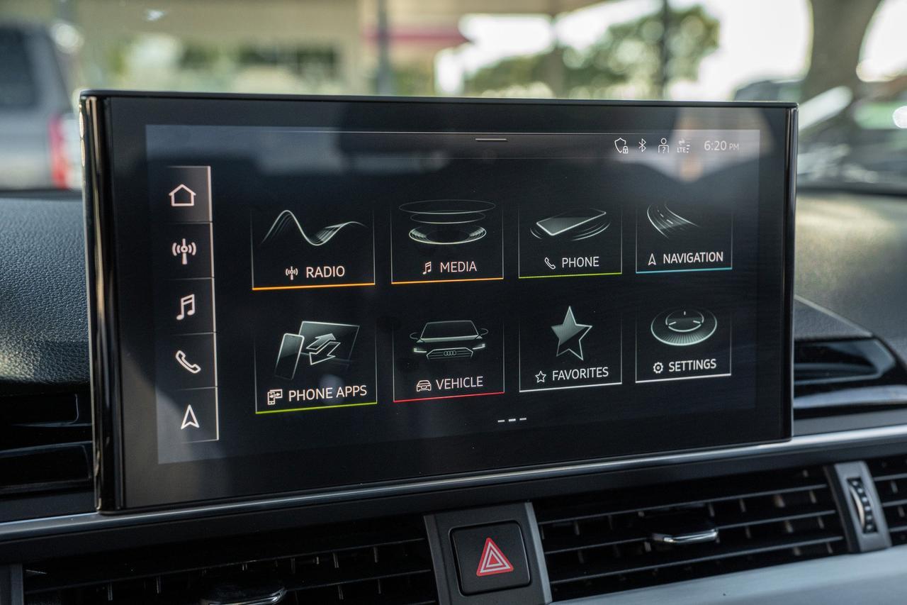 2022 Audi A4 Sedan S line Prestige  Selma TX