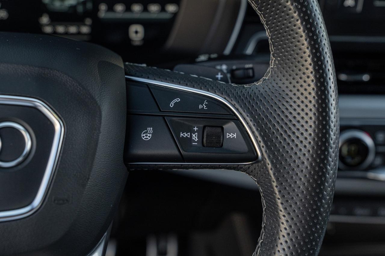 2022 Audi A4 Sedan S line Prestige  Selma TX