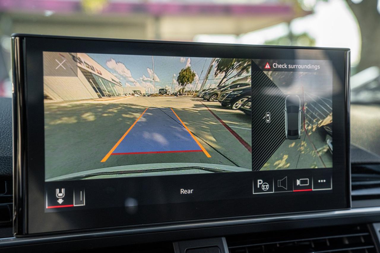 2022 Audi A4 Sedan S line Prestige  Selma TX