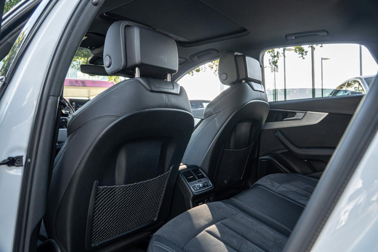 2022 Audi A4 Sedan S line Prestige  Selma TX