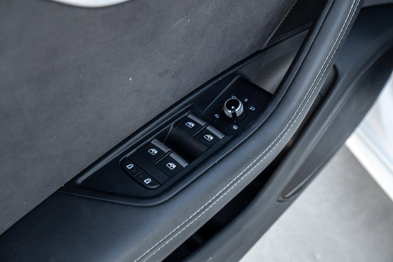 2022 Audi A4 Sedan S line Prestige  Selma TX