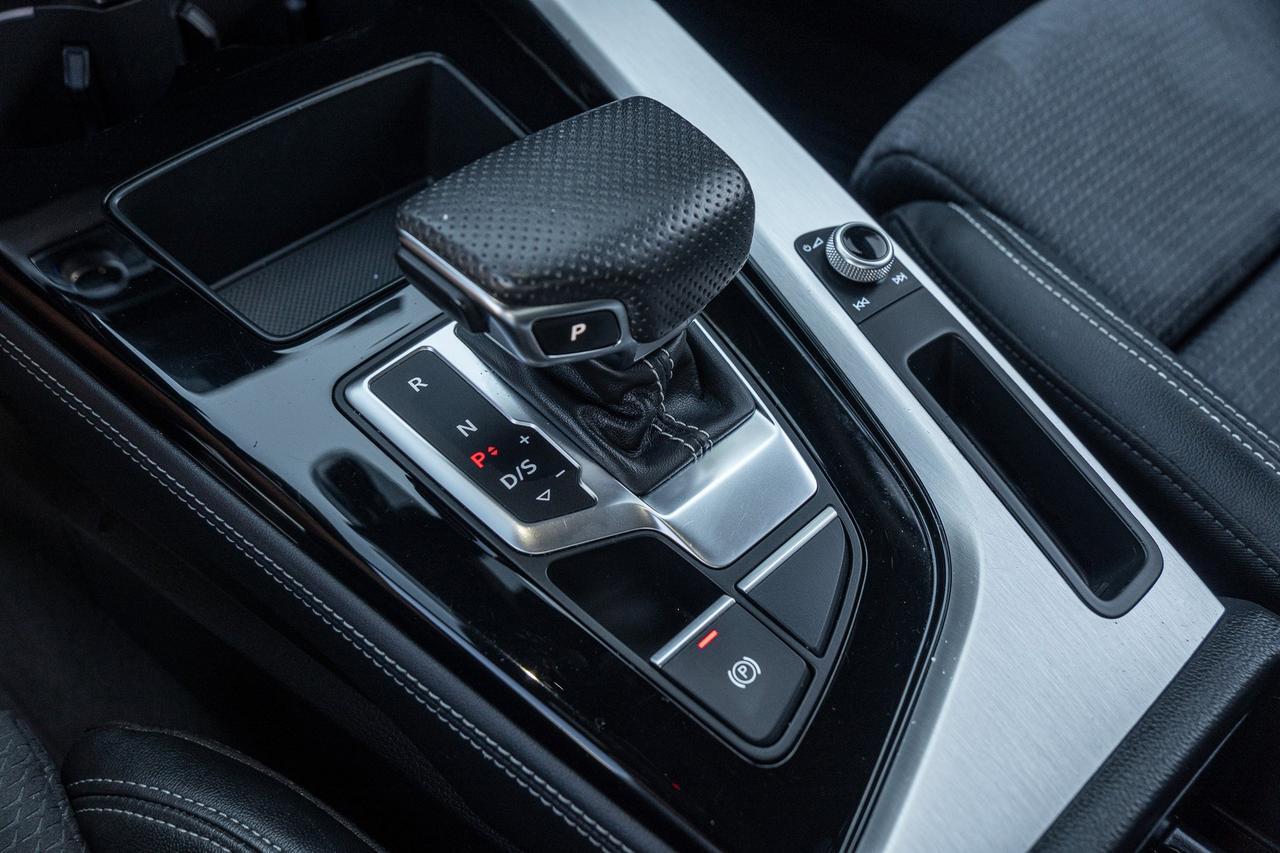 2022 Audi A4 Sedan S line Prestige  Selma TX