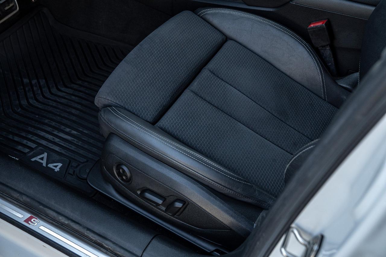 2022 Audi A4 Sedan S line Prestige  Selma TX