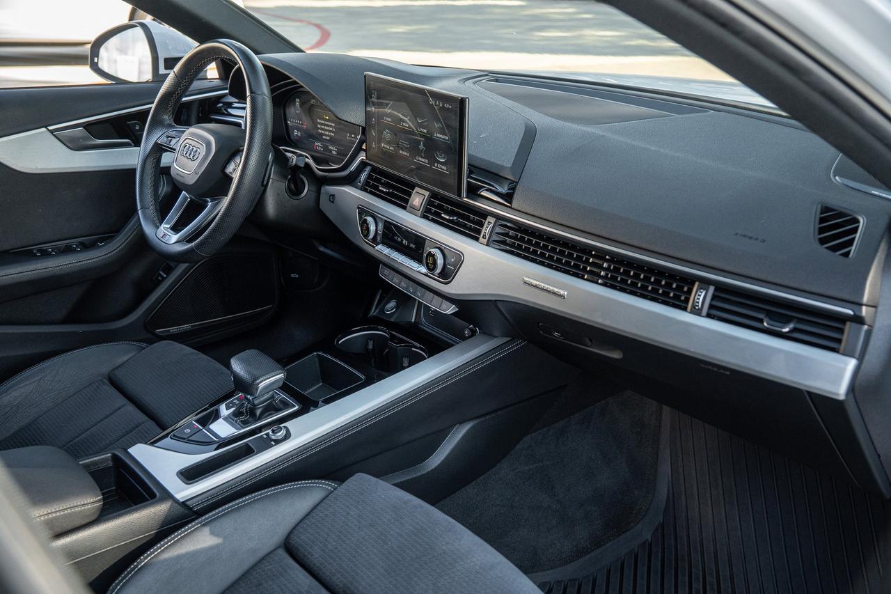 2022 Audi A4 Sedan S line Prestige  Selma TX