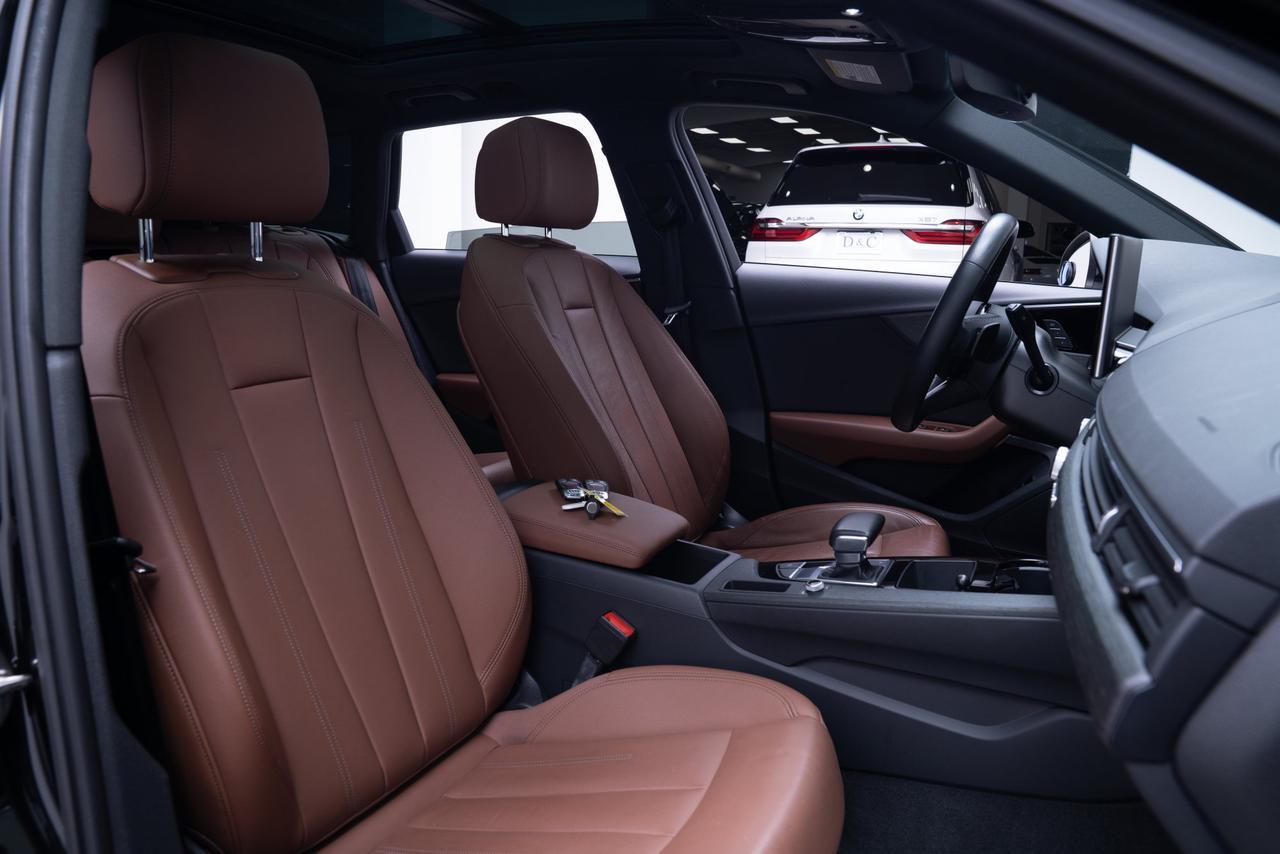 2022 Audi A4 allroad 45 Premium Convenience Pkg / Heated Seats Portland OR