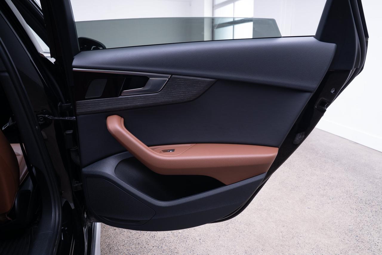 2022 Audi A4 allroad 45 Premium Convenience Pkg / Heated Seats Portland OR