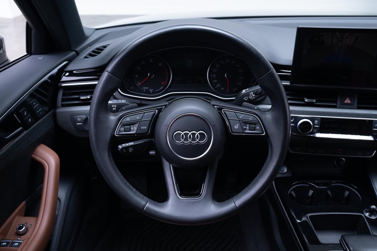 2022 Audi A4 allroad 45 Premium Convenience Pkg / Heated Seats Portland OR