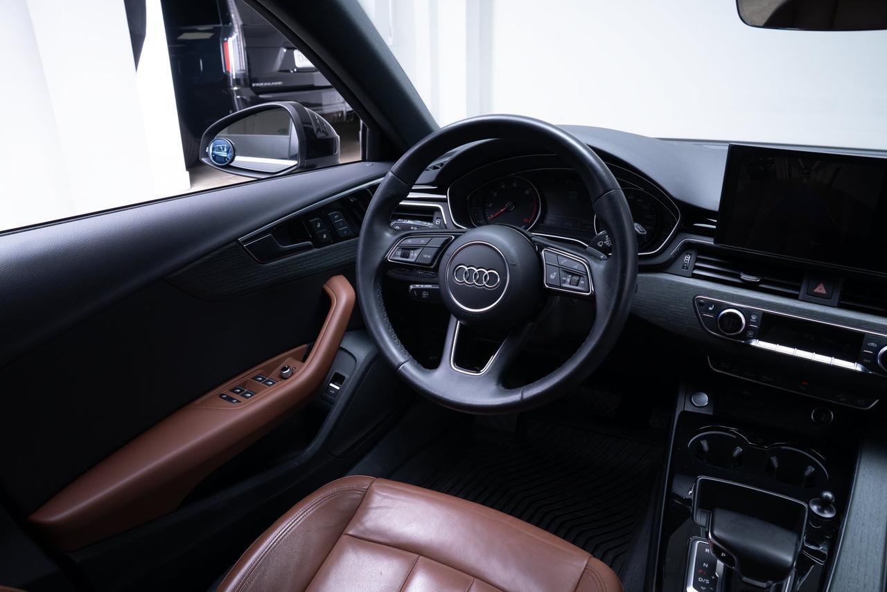 2022 Audi A4 allroad 45 Premium Convenience Pkg / Heated Seats Portland OR