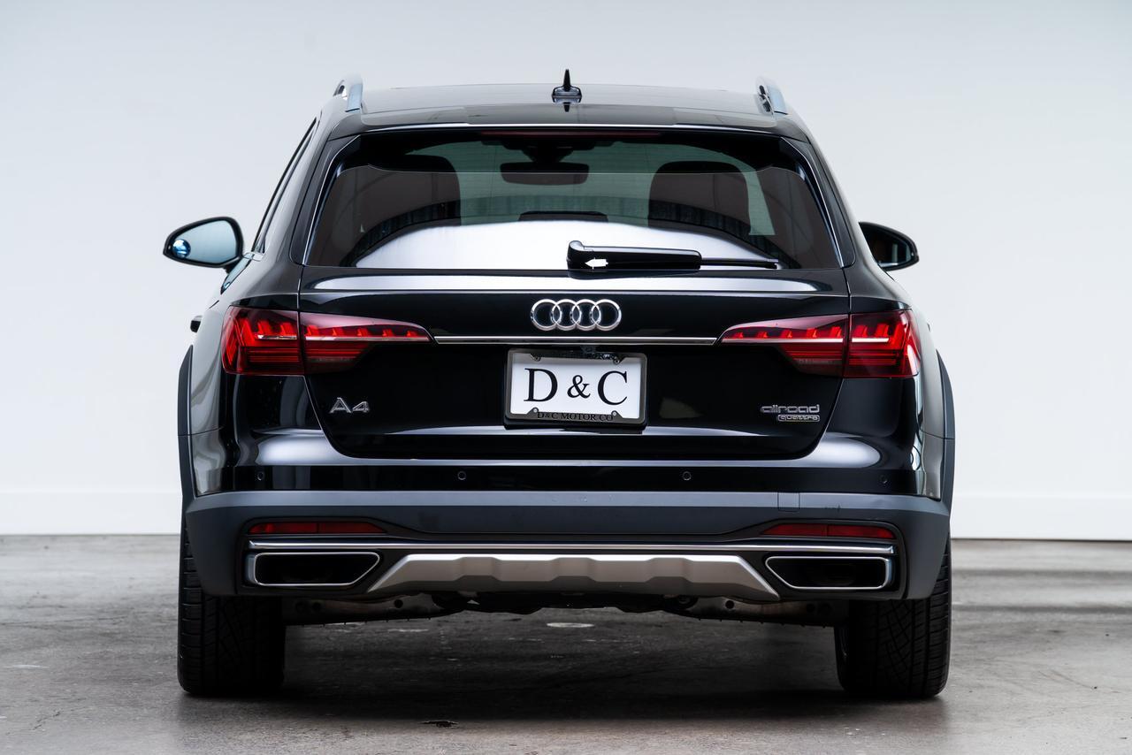 2022 Audi A4 allroad 45 Premium Convenience Pkg / Heated Seats Portland OR