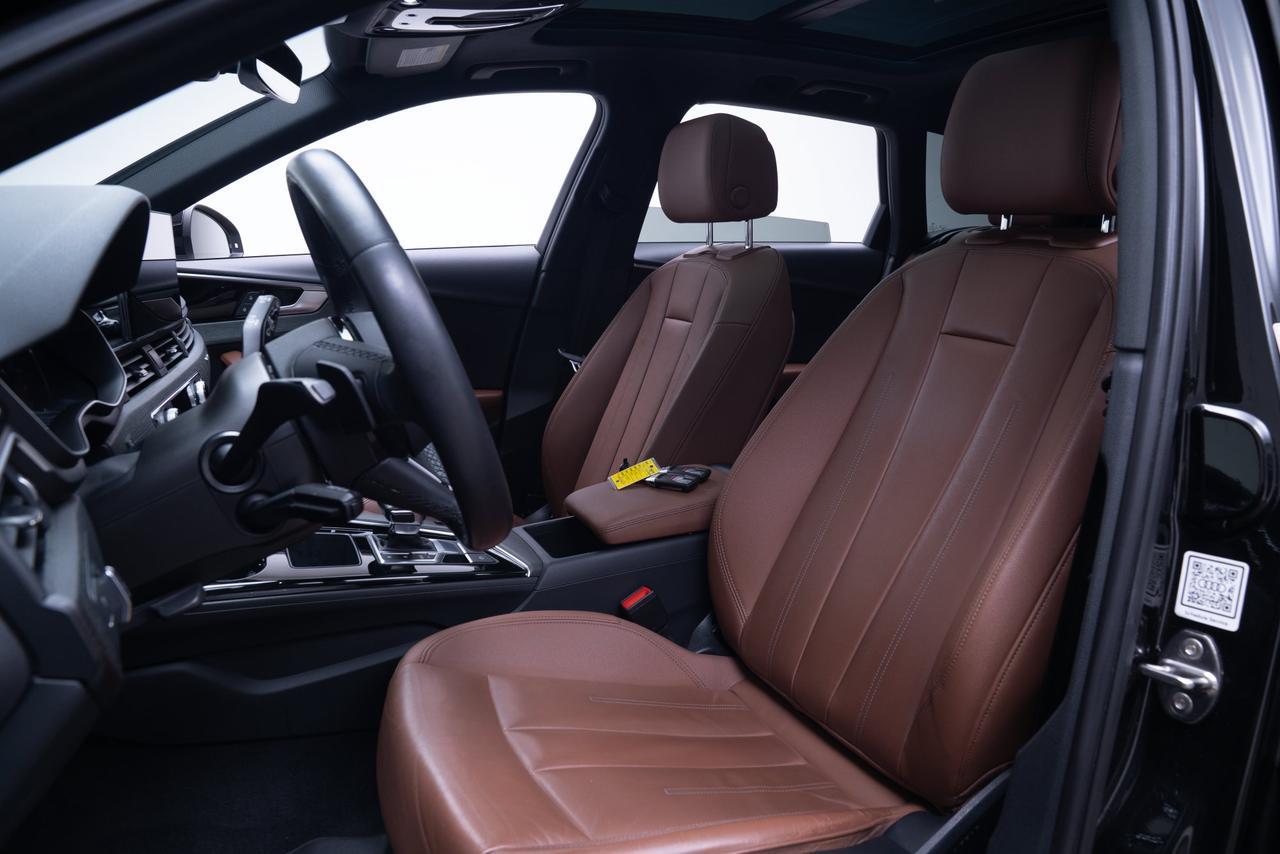 2022 Audi A4 allroad 45 Premium Convenience Pkg / Heated Seats Portland OR