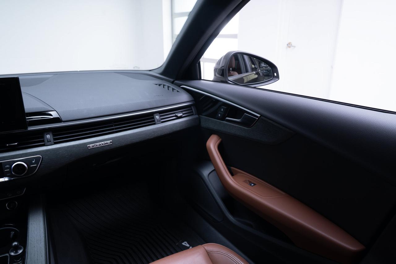 2022 Audi A4 allroad 45 Premium Convenience Pkg / Heated Seats Portland OR