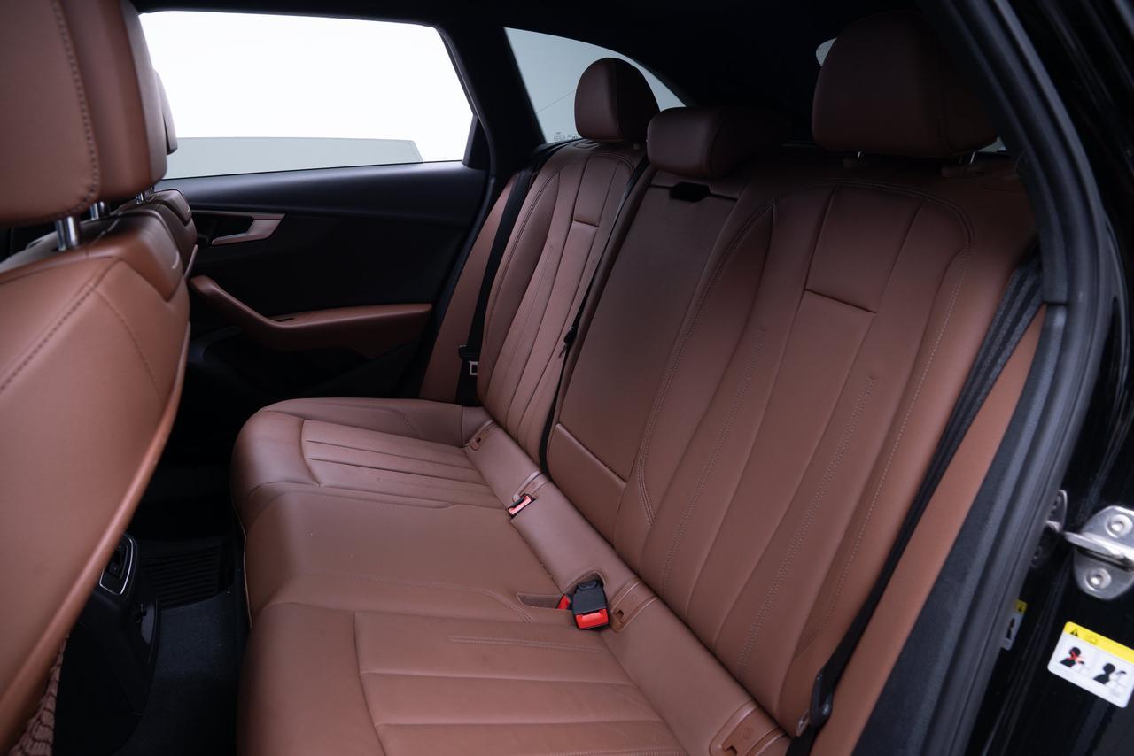 2022 Audi A4 allroad 45 Premium Convenience Pkg / Heated Seats Portland OR