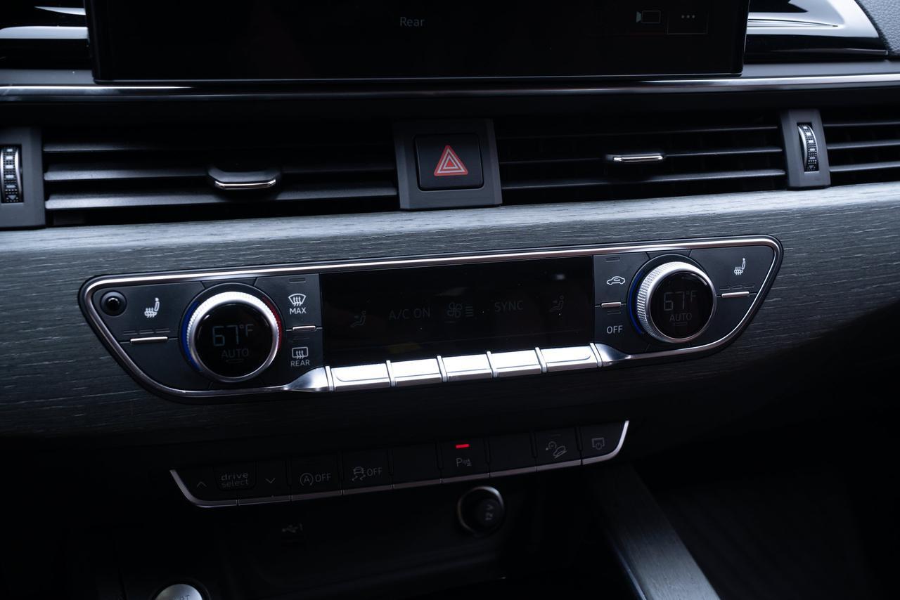 2022 Audi A4 allroad 45 Premium Convenience Pkg / Heated Seats Portland OR