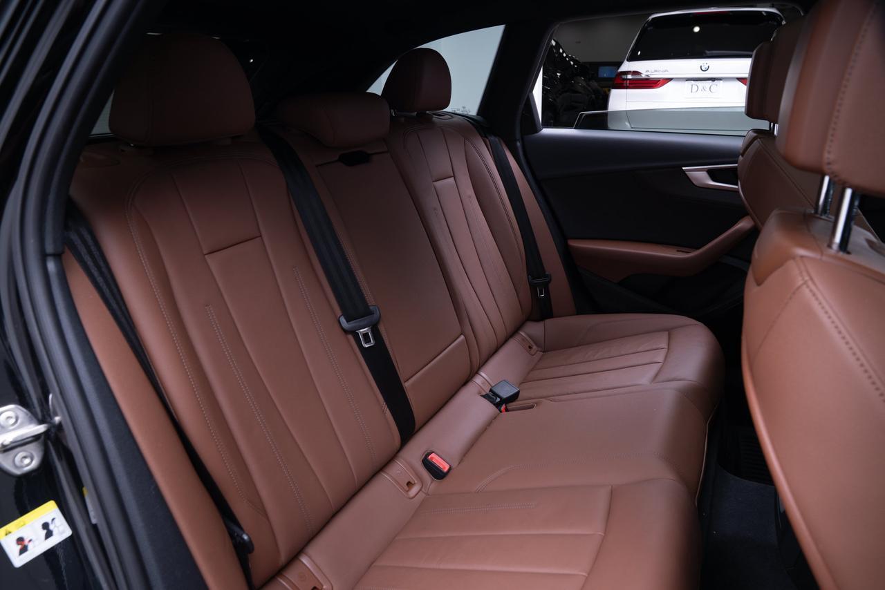 2022 Audi A4 allroad 45 Premium Convenience Pkg / Heated Seats Portland OR