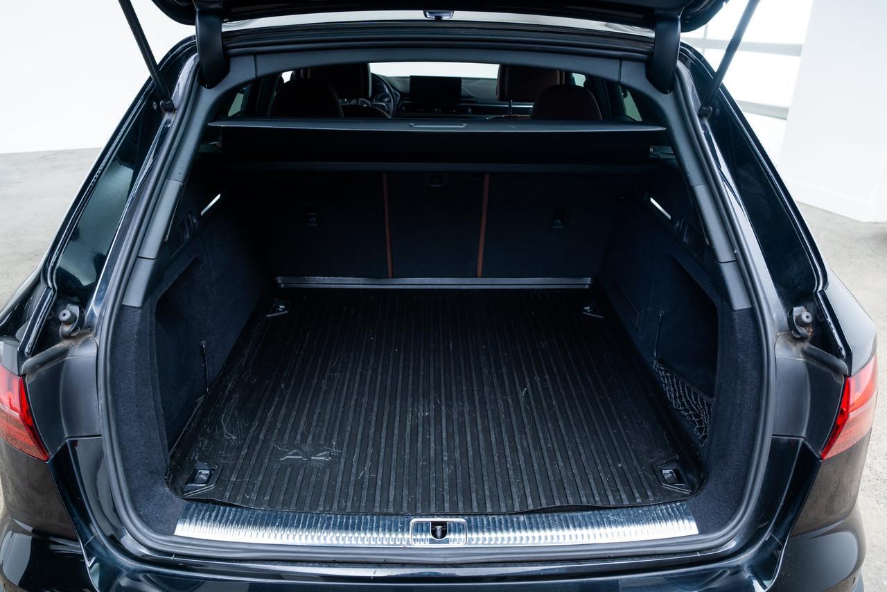 2022 Audi A4 allroad 45 Premium Convenience Pkg / Heated Seats Portland OR