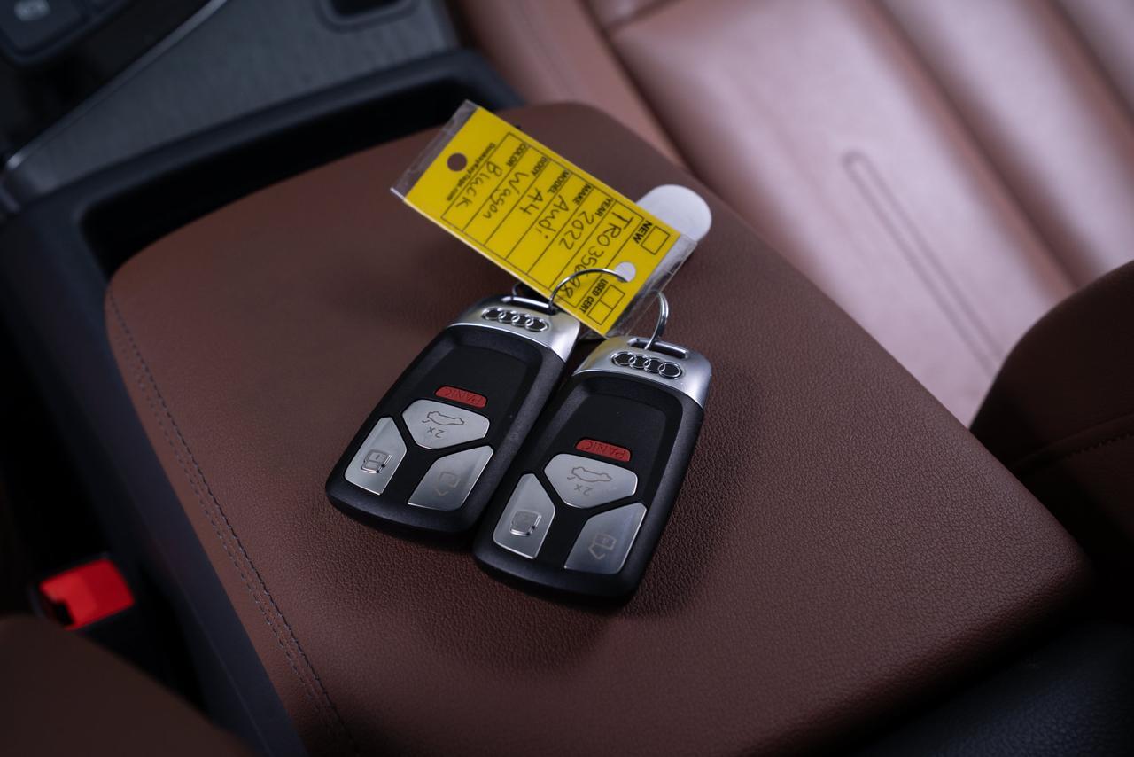 2022 Audi A4 allroad 45 Premium Convenience Pkg / Heated Seats Portland OR