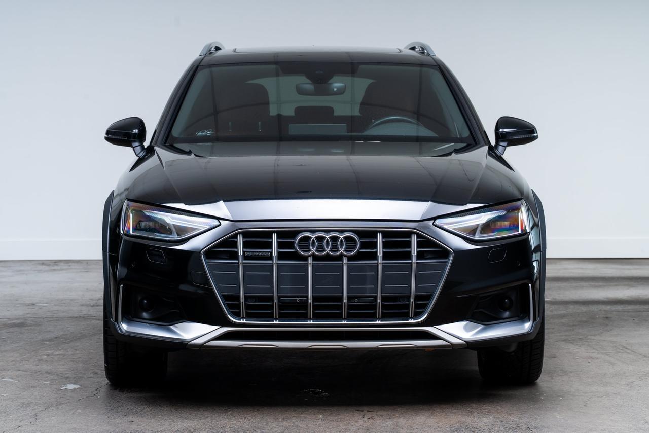 2022 Audi A4 allroad 45 Premium Convenience Pkg / Heated Seats Portland OR