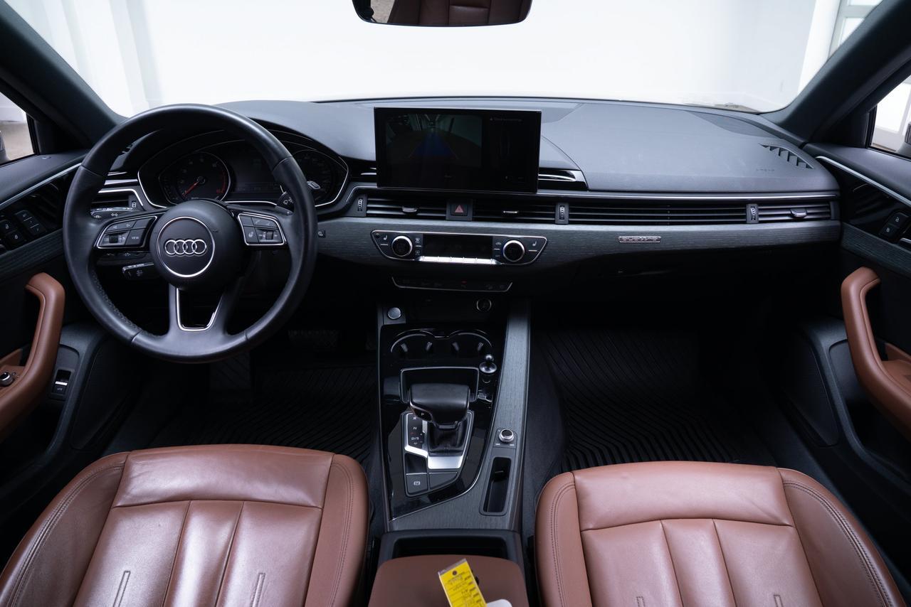 2022 Audi A4 allroad 45 Premium Convenience Pkg / Heated Seats Portland OR
