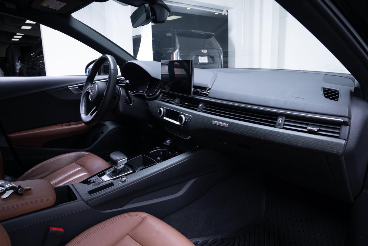 2022 Audi A4 allroad 45 Premium Convenience Pkg / Heated Seats Portland OR