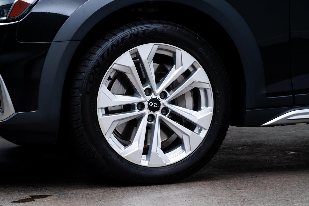2022 Audi A4 allroad 45 Premium Convenience Pkg / Heated Seats Portland OR