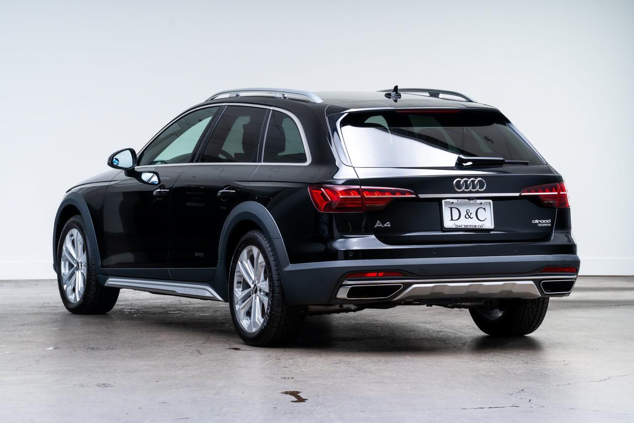 2022 Audi A4 allroad 45 Premium Convenience Pkg / Heated Seats Portland OR