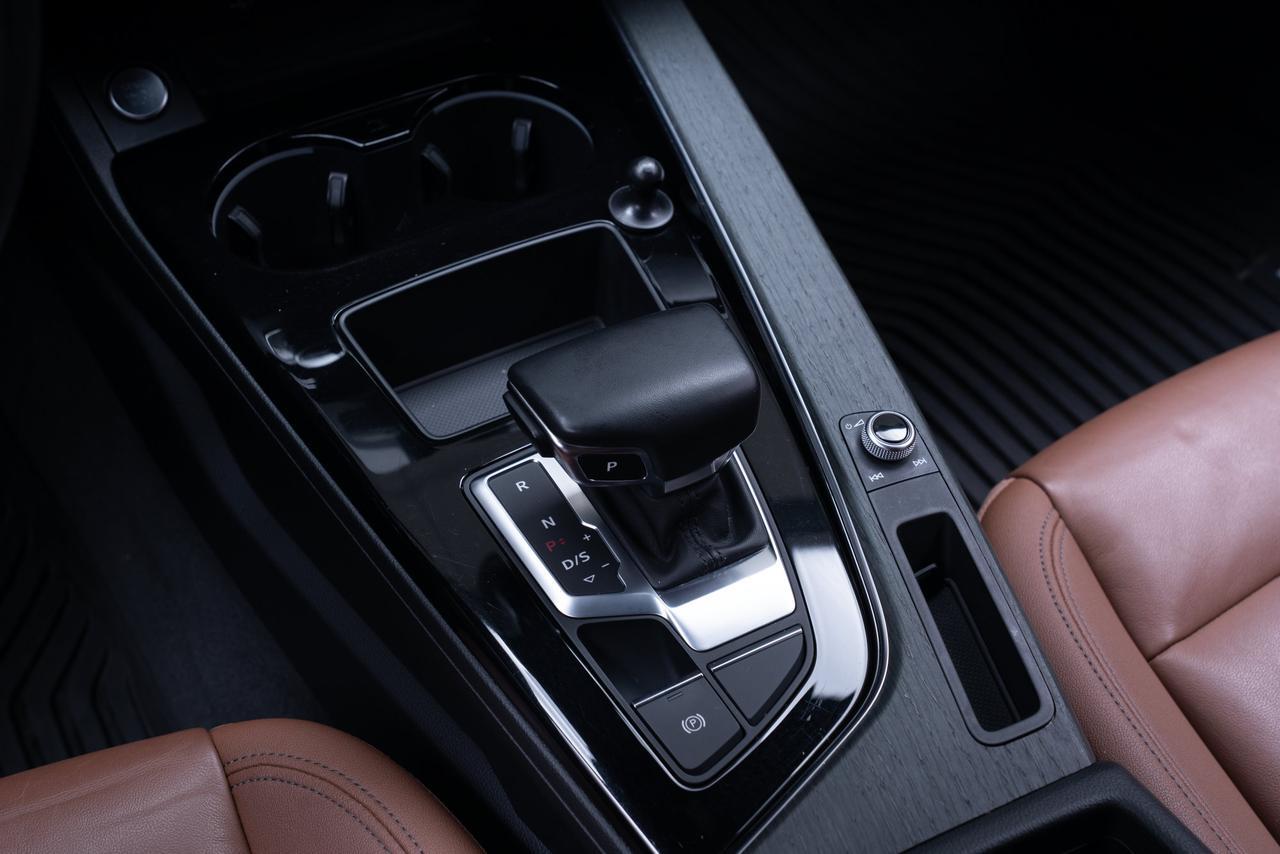 2022 Audi A4 allroad 45 Premium Convenience Pkg / Heated Seats Portland OR
