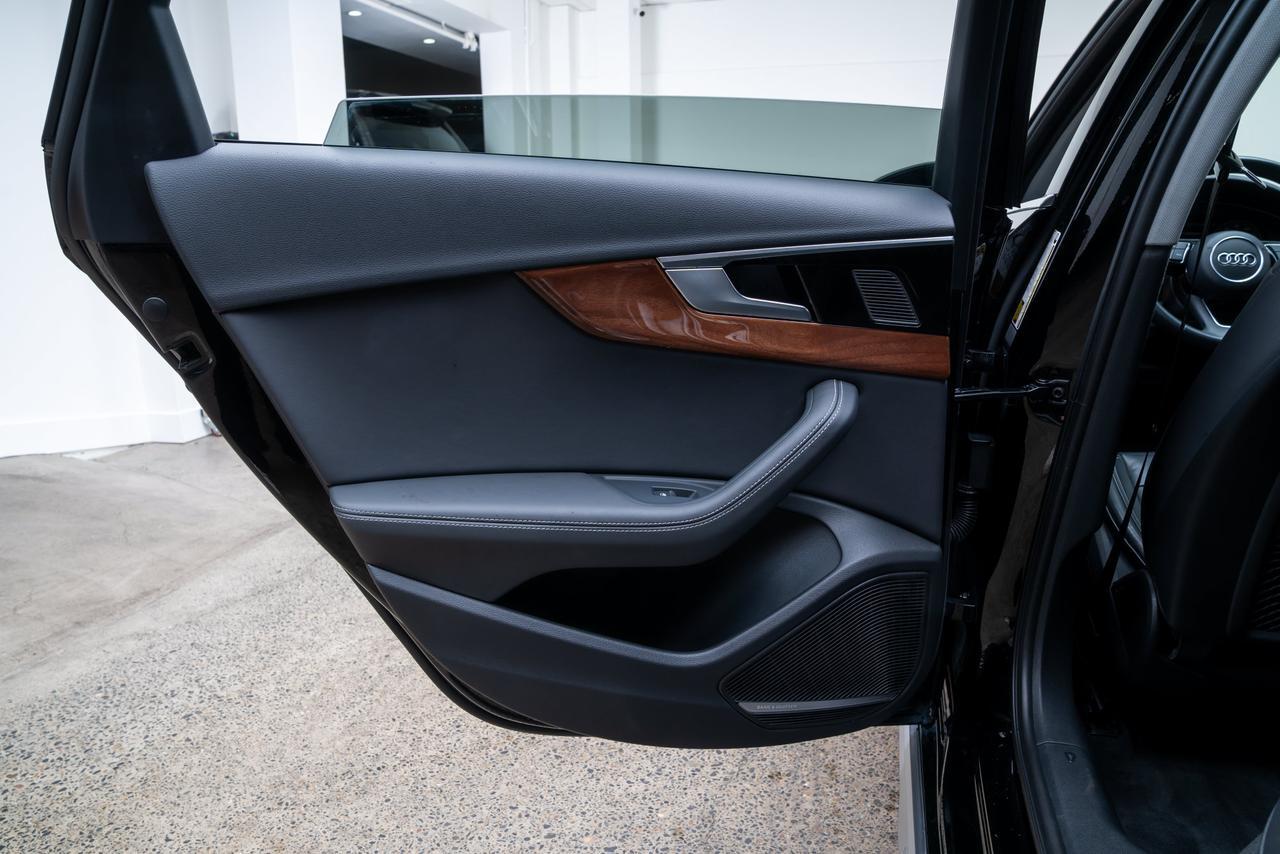 2022 Audi A4 allroad 45 Premium Plus 1 Owner Bang &amp; Olufsen Sound / Top View Camera Portland OR