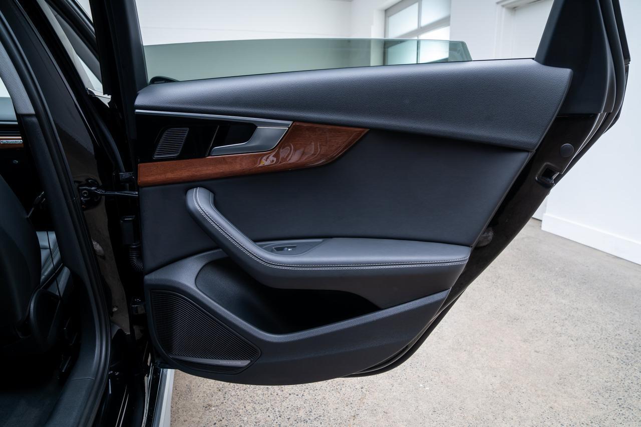 2022 Audi A4 allroad 45 Premium Plus 1 Owner Bang &amp; Olufsen Sound / Top View Camera Portland OR