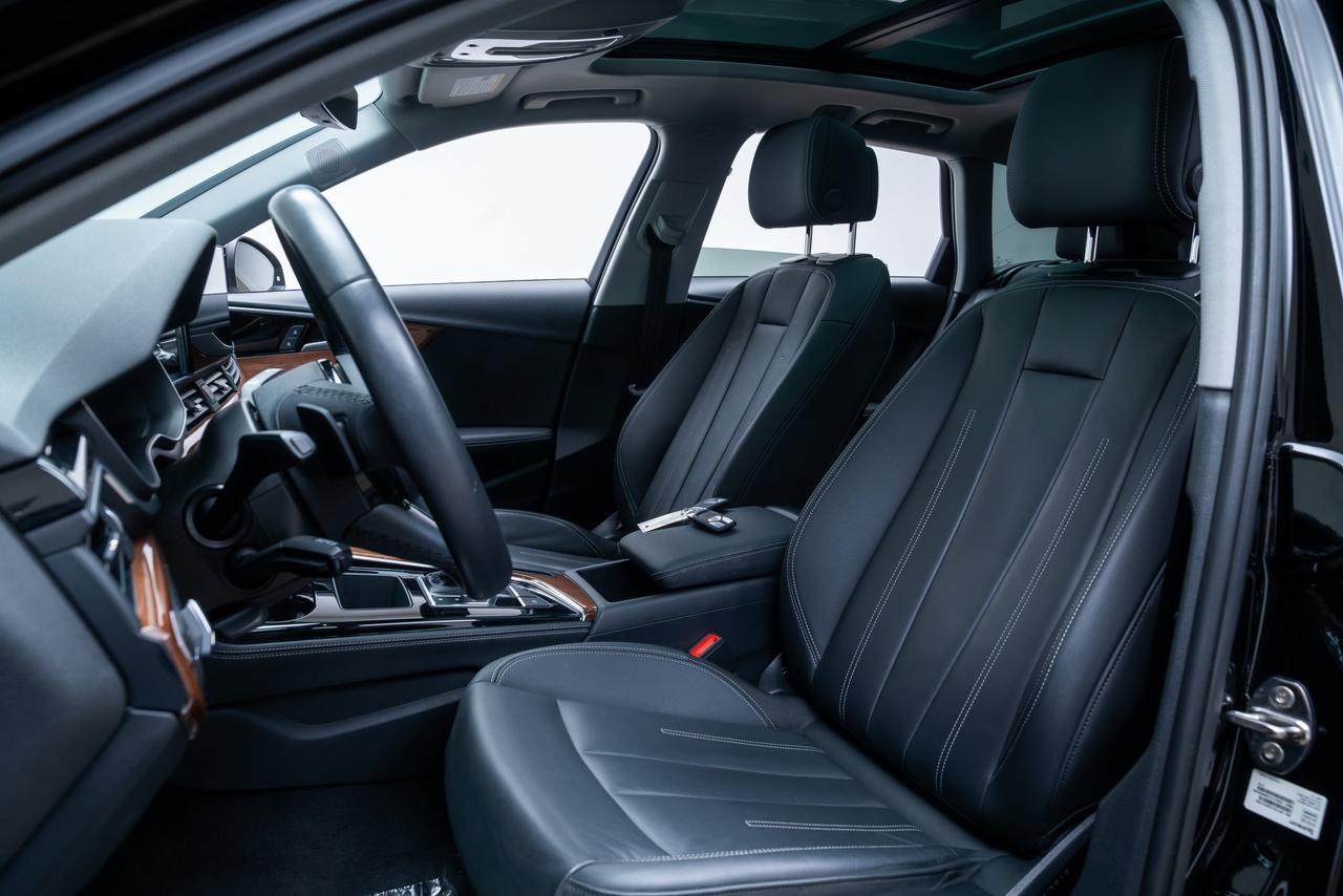 2022 Audi A4 allroad 45 Premium Plus 1 Owner Bang &amp; Olufsen Sound / Top View Camera Portland OR