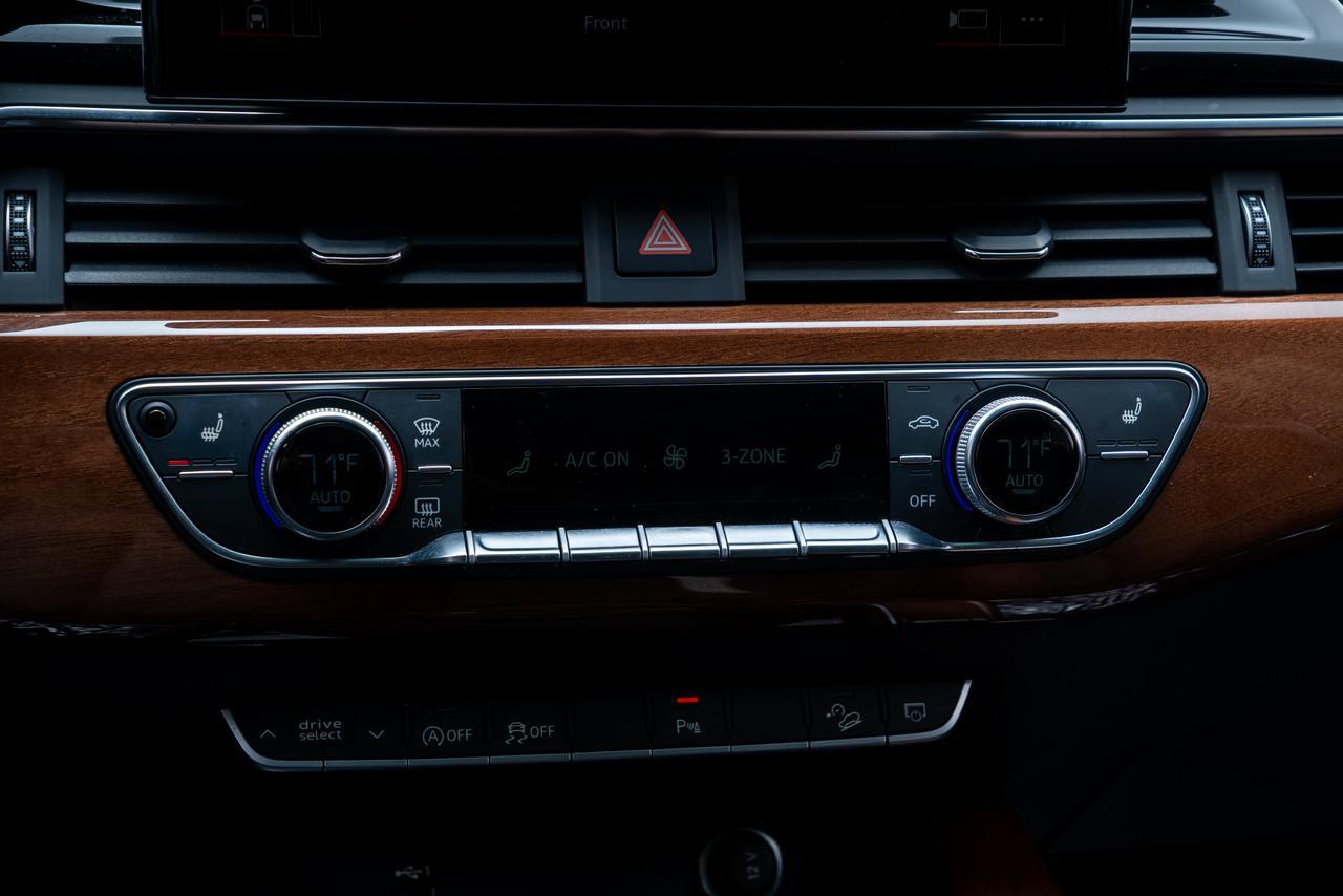 2022 Audi A4 allroad 45 Premium Plus 1 Owner Bang &amp; Olufsen Sound / Top View Camera Portland OR