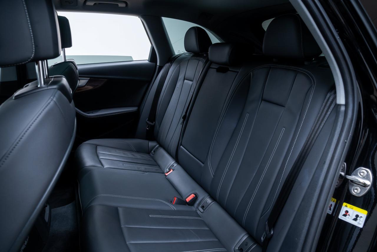 2022 Audi A4 allroad 45 Premium Plus 1 Owner Bang &amp; Olufsen Sound / Top View Camera Portland OR