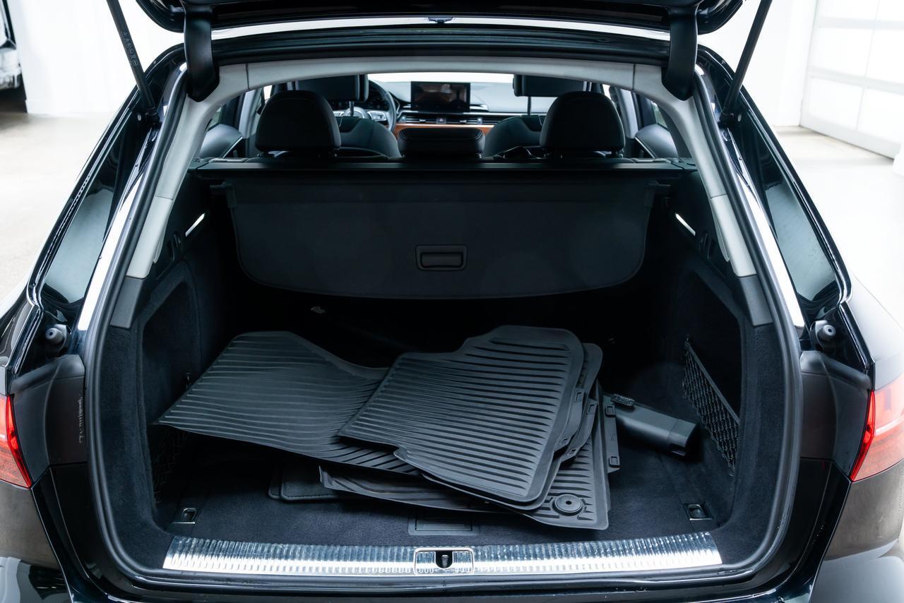 2022 Audi A4 allroad 45 Premium Plus 1 Owner Bang &amp; Olufsen Sound / Top View Camera Portland OR