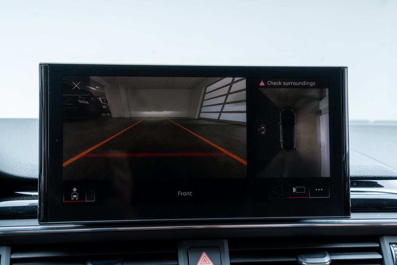 2022 Audi A4 allroad 45 Premium Plus 1 Owner Bang &amp; Olufsen Sound / Top View Camera Portland OR