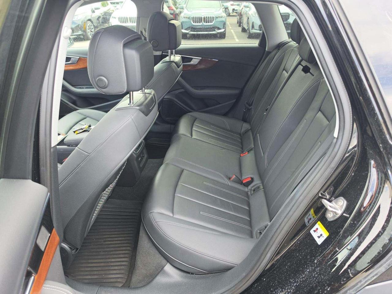 2022 Audi A4 allroad 45 Premium Plus quattro Bang &amp; Olufsen Sound / Top View Camera Portland OR