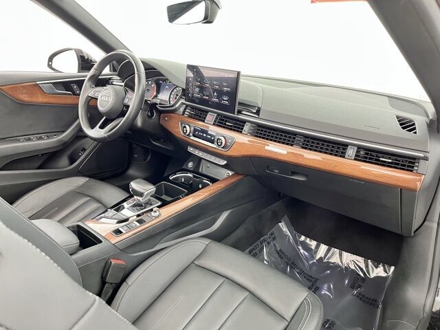 2022 Audi A5 45 Premium Carrollton TX