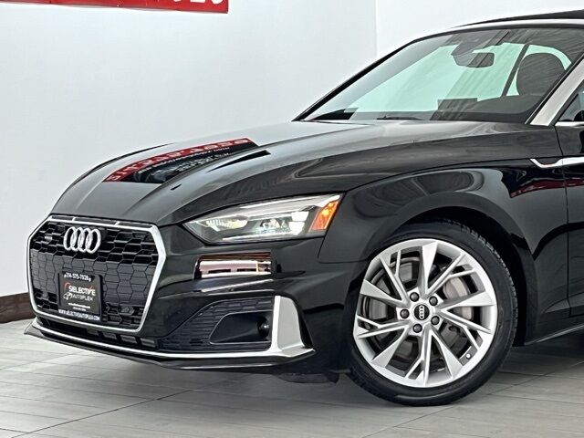 2022 Audi A5 45 Premium Carrollton TX