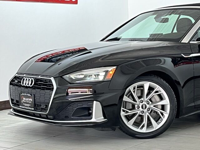 2022 Audi A5 45 Premium Carrollton TX