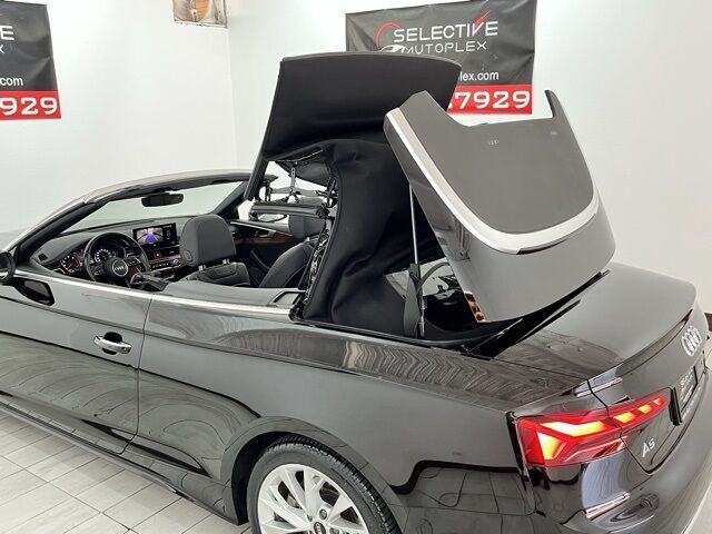 2022 Audi A5 45 Premium Carrollton TX