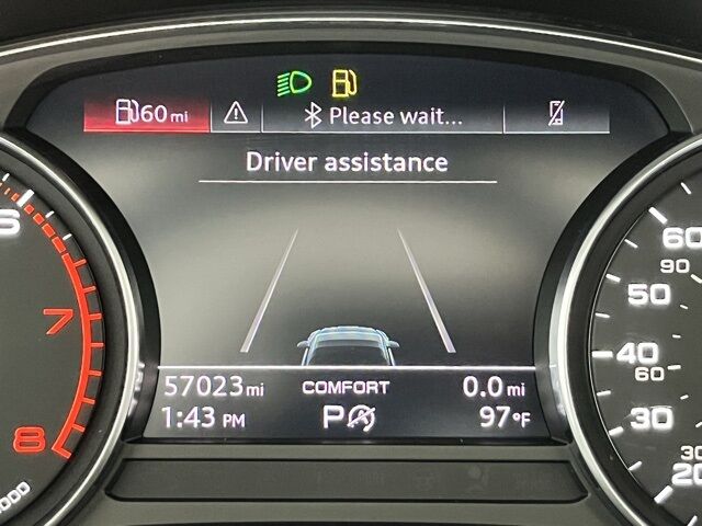 2022 Audi A5 45 Premium Carrollton TX