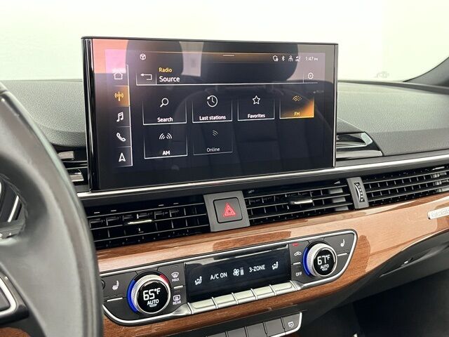 2022 Audi A5 45 Premium Carrollton TX