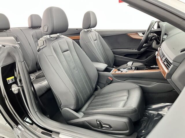 2022 Audi A5 45 Premium Carrollton TX
