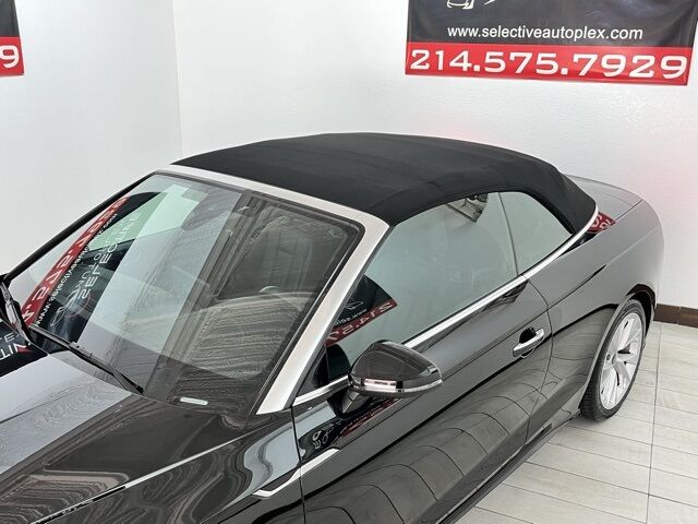 2022 Audi A5 45 Premium Carrollton TX